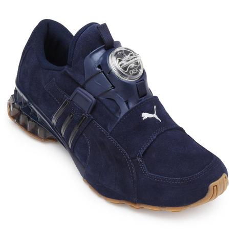 Tênis Puma Disc Cell Aether PM19-192842 Menor preço em Tênis Puma Disc Cell Aether PM19-192842