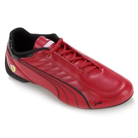 tenis puma ferrari race