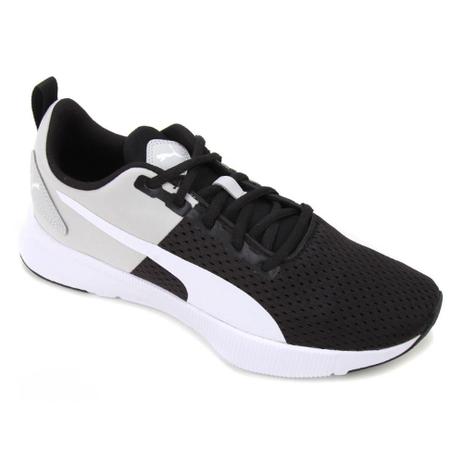 tenis puma flyer feminino