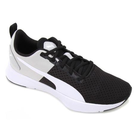 tenis puma flyer masculino