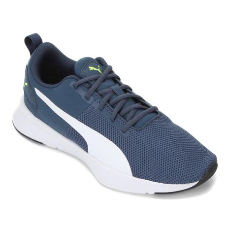 Tênis Puma Flyer Runner Unissex Menor preço em Tênis Puma Flyer Runner Unissex