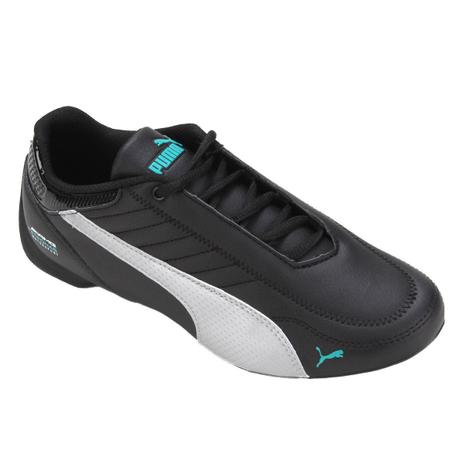 tenis puma mapm future kart cat