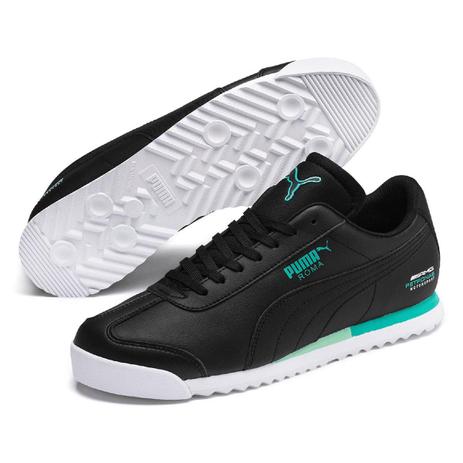 netshoes tênis da puma