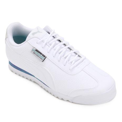 tenis puma branco