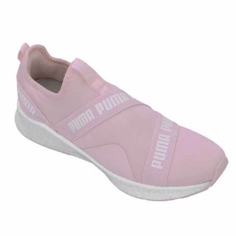 puma nrgy star feminino