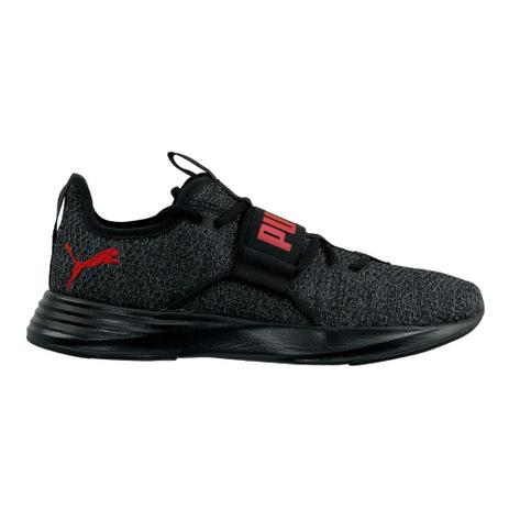 tenis puma jordan