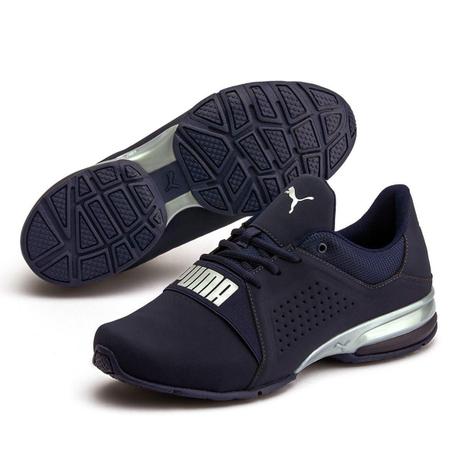 Tênis Puma Runner City BDP Masculino - Tênis Esportivo - Magazine Luiza
