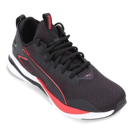 Tênis Puma Softride Rift Tech Masculino Menor preço em Tênis Puma Softride Rift Tech Masculino