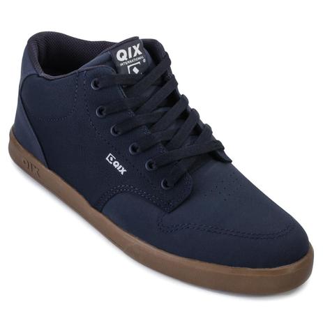 Tênis QIX Base MID QX18-107503 Menor preço em Tênis QIX Base MID QX18-107503