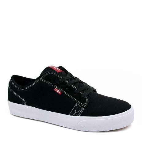 tenis qix branco masculino