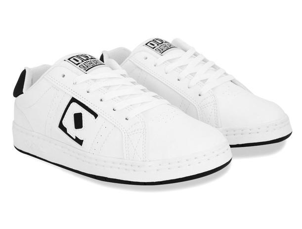 qix branco