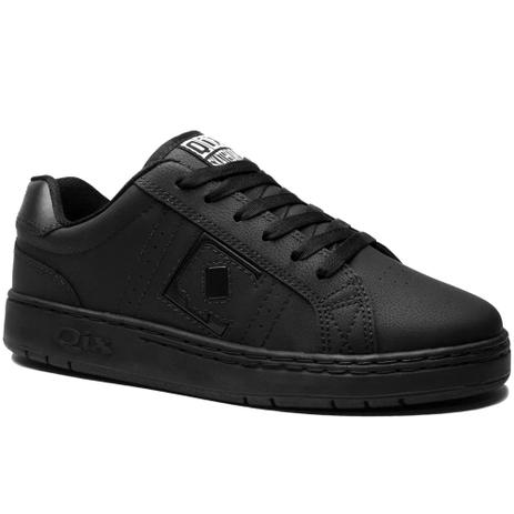 tenis qix preto feminino