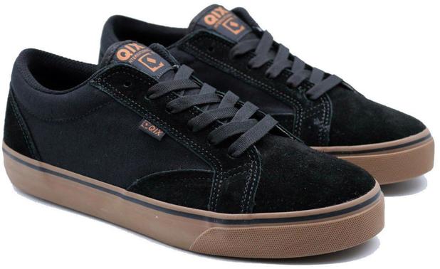 tenis qix dt preto