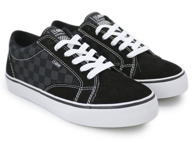 tenis qix dt preto