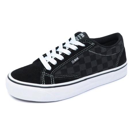 tenis qix dt camuflado