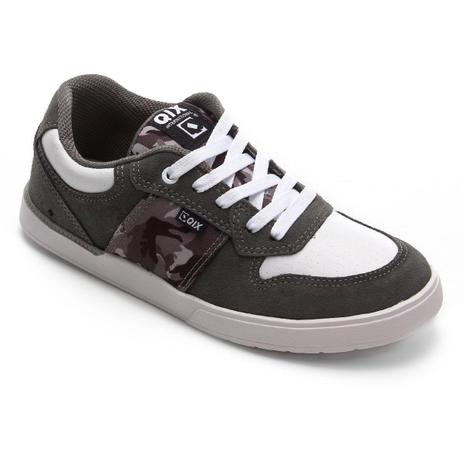 netshoes tenis qix