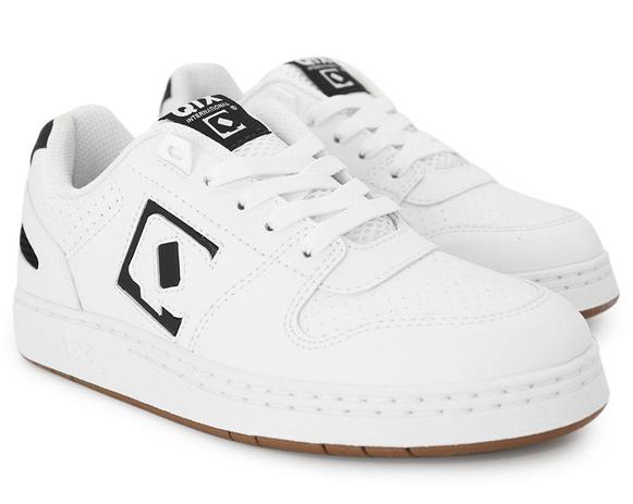 qix tenis branco