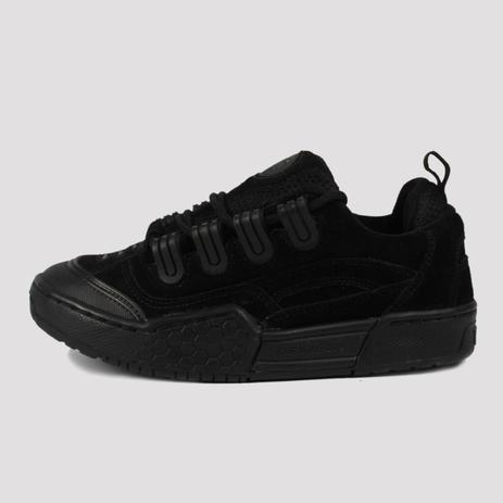 qix tenis preto