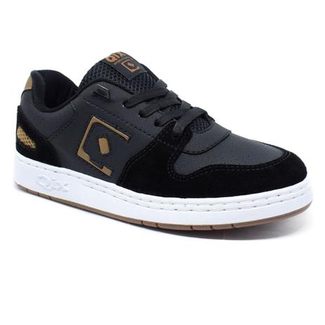 tênis masculino qix