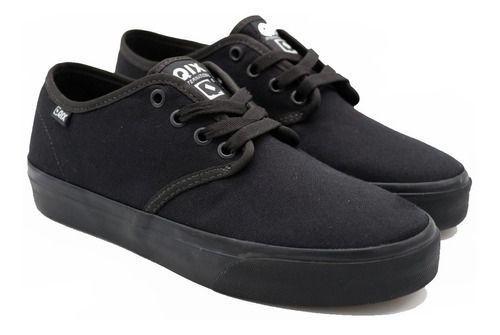 tenis qix nb preto