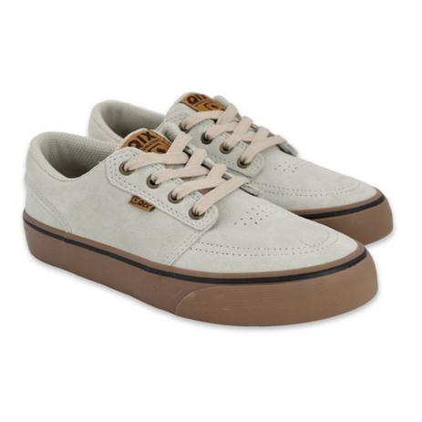 Tênis Qix Next Camurça Bege - Tênis Esportivo - Magazine Luiza