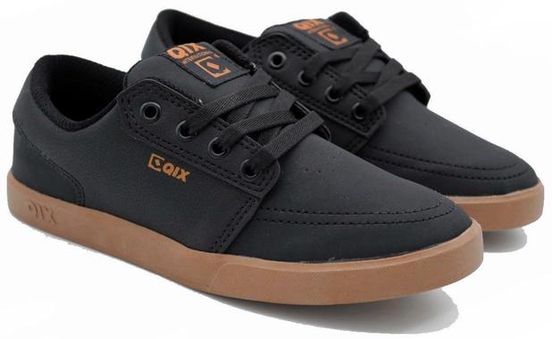 tenis da qix preto