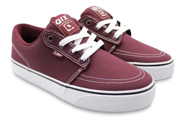 tenis qix next vulcan