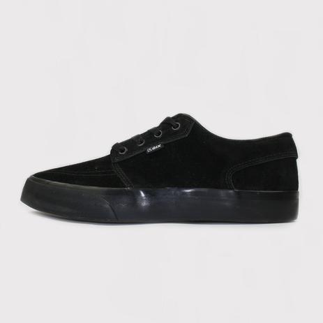 qix preto