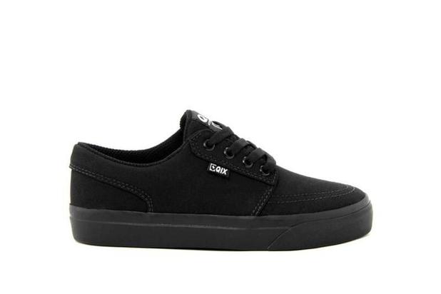 tenis qix next vulcan camuflado