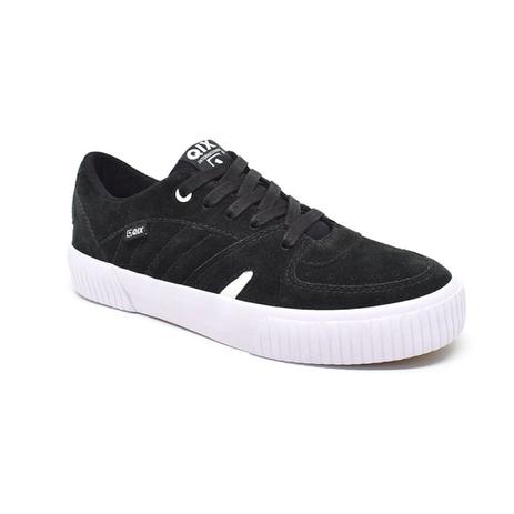 Tenis qix shark vulcan camurça - Tênis Esportivo - Magazine Luiza