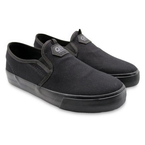 tenis qix preto feminino