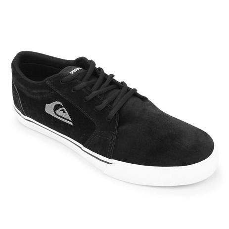 tenis quiksilver feminino