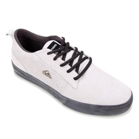 tenis quiksilver masculino