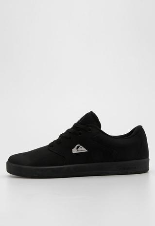 Tenis quiksilver qk shoes floyd 2 black 50010052 - Tênis Esportivo -  Magazine Luiza