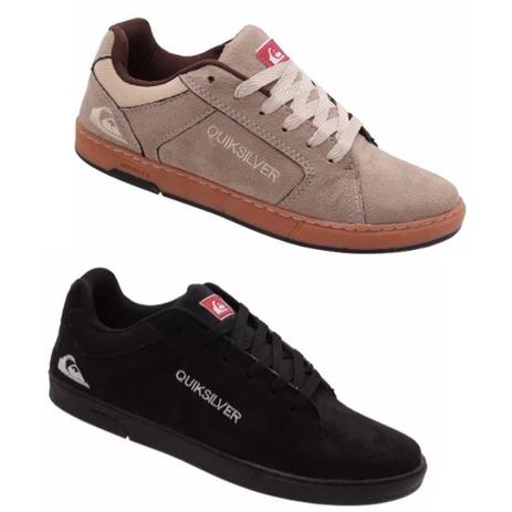 TÊNIS BOOT 77561 - NR SELVAGGIO - Luz da Lua