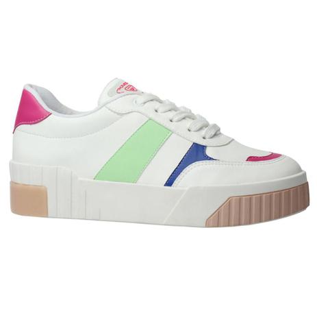 Influenciadora: tênis de R$ 599 usado por Juliette esgota em minutos -  iBahia