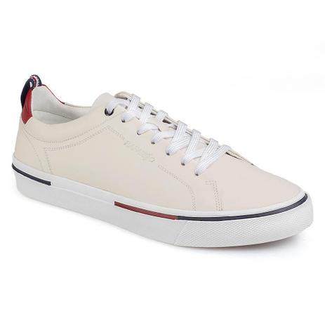 Tênis Masculino Rafarillo 29001 Gelo 651 | ZARATO