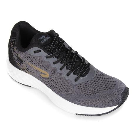 tenis rainha corrida