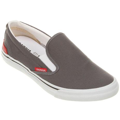 sapatilha rainha masculina