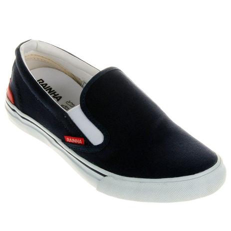 tenis iate rainha feminino