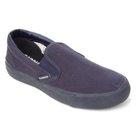 tenis iate feminino rainha