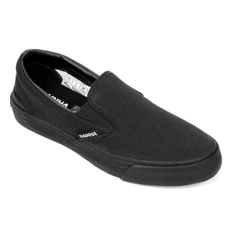 tenis iate feminino rainha