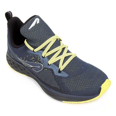 tenis rainha running masculino