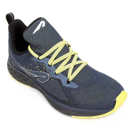 tenis rainha masculino para corrida