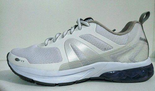 modelos de tênis rainha