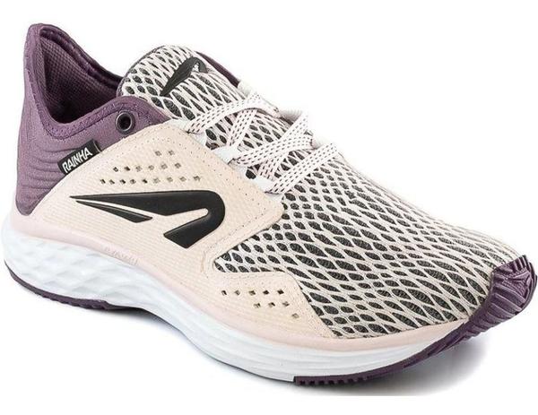 Tênis Rainha Stone - Feminino, Rosa/roxo - Tênis Esportivo - Magazine Luiza