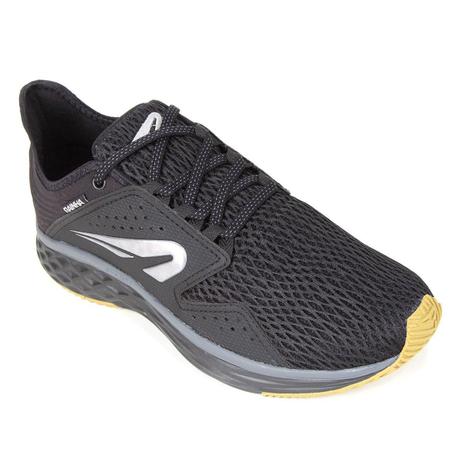 tenis rainha masculino para corrida