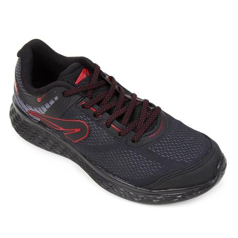 tenis rainha para corrida