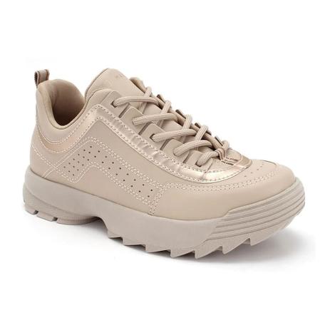 tenis ramarim rosa