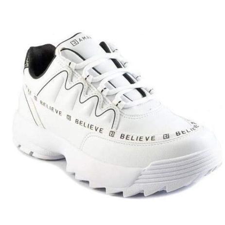 Tênis Feminino Ramarim Chunky 20-80203